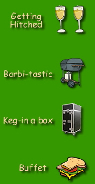 keg