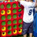 Garden Games Hire or Buy Podsinflatables Bouncy Castles Aylesbury Buckinghamshire